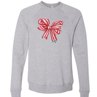 Athletic Heather SS