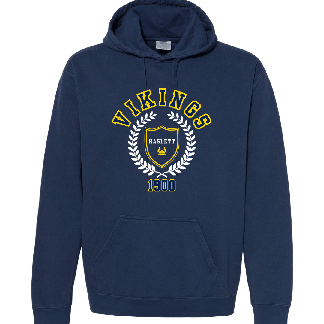 True Navy H