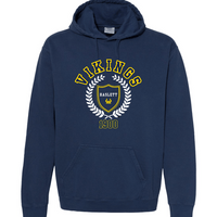 True Navy H