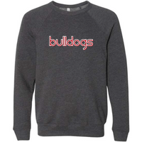 Dark Grey Heather SS