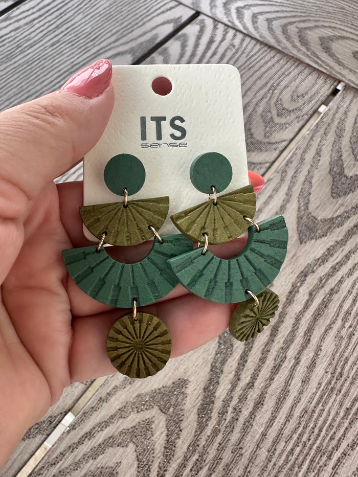 NWT earrings