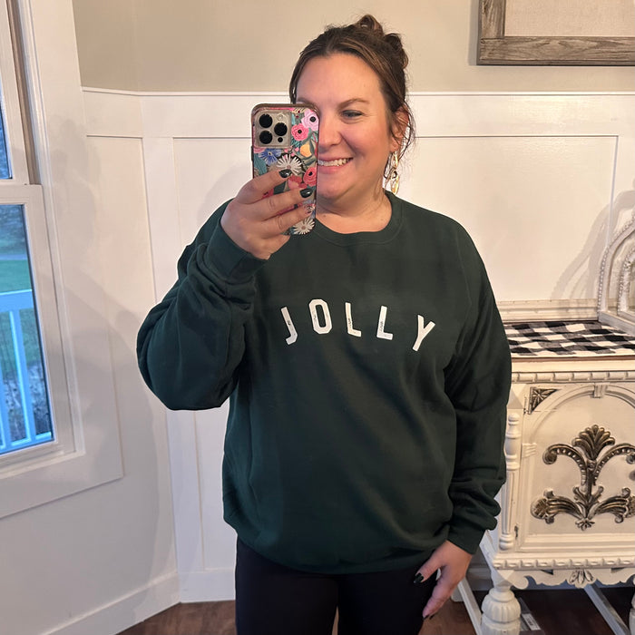 Jolly Sweatshirt
