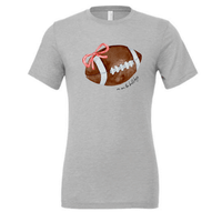 Athletic Grey Triblend