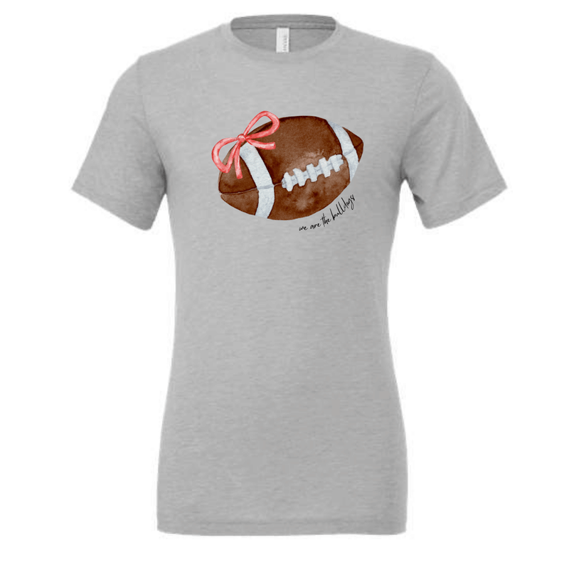 Athletic Grey Triblend