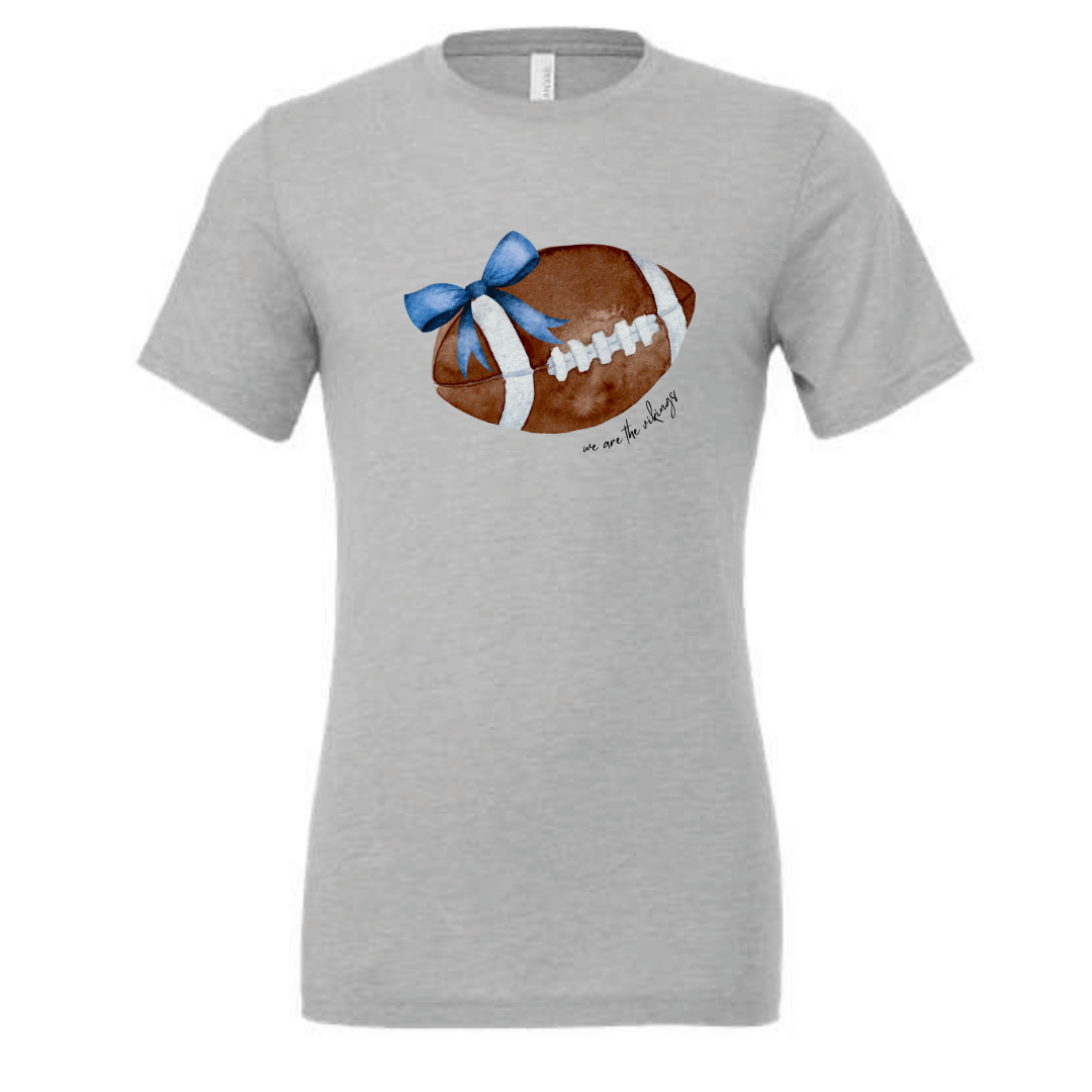 Athletic Grey Triblend