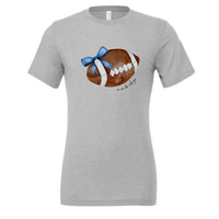 Athletic Grey Triblend