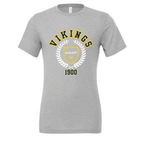 Athletic Grey Triblend