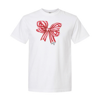 White Tee