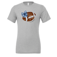Athletic Grey Triblend