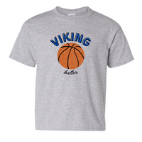 Kids Viking Baller