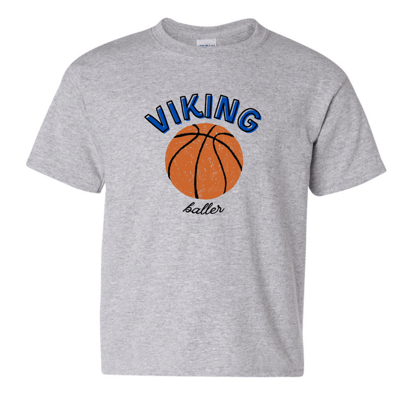 Kids Viking Baller