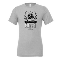 Athletic Grey Triblend
