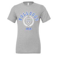 Athletic Grey Triblend