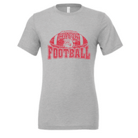 Athletic Grey Triblend