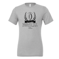 Athletic Grey Triblend