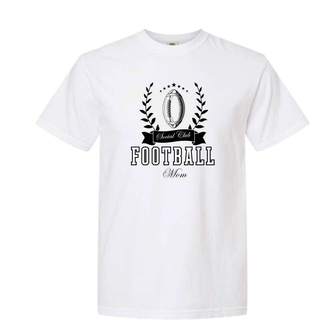 White Tee