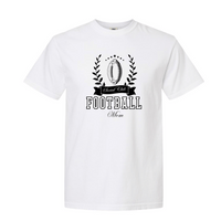 White Tee