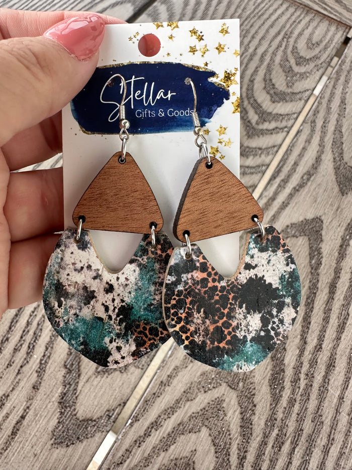 NWT earrings