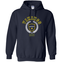 Gildan Navy H