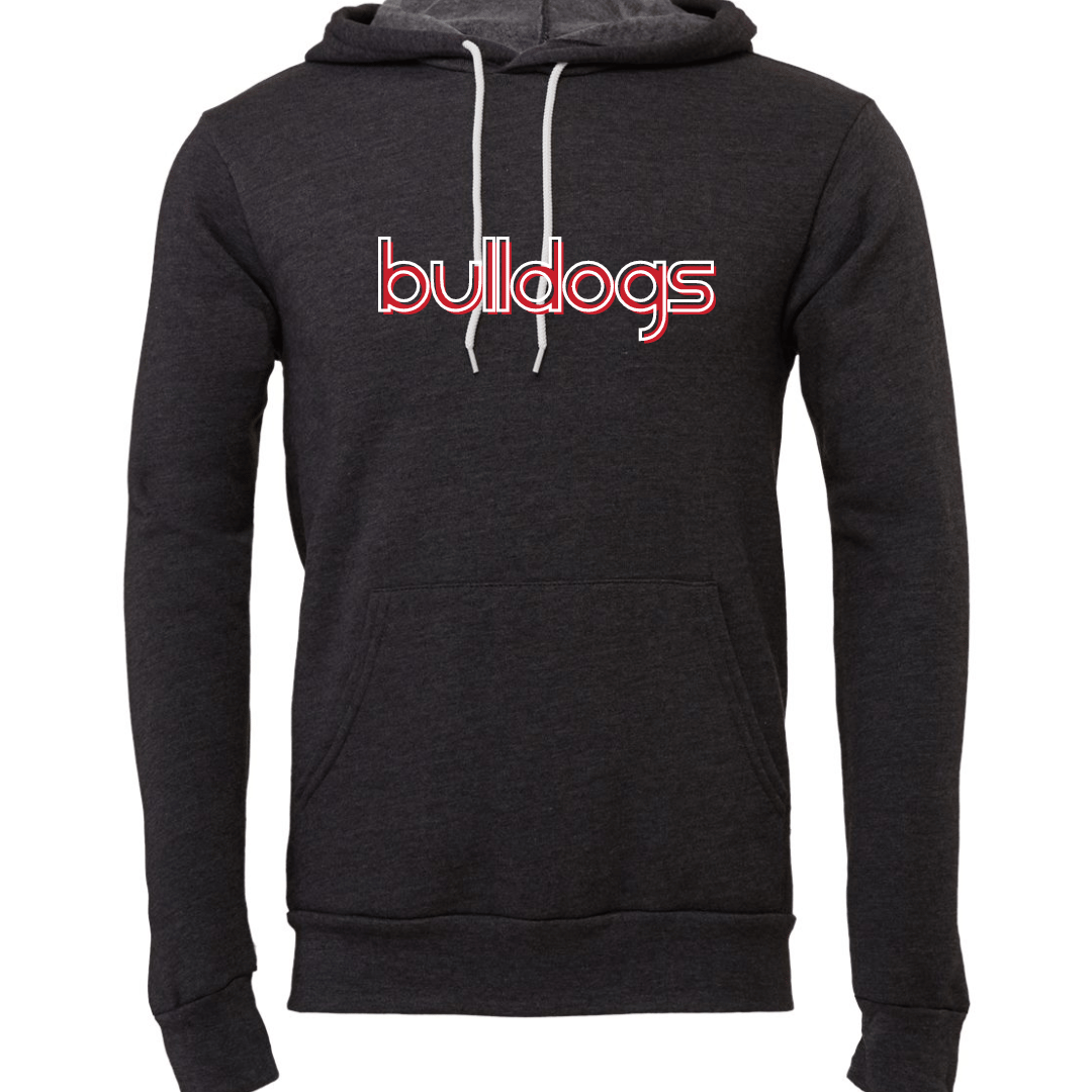 Dark Grey Heather H