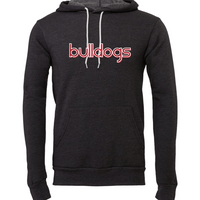 Dark Grey Heather H