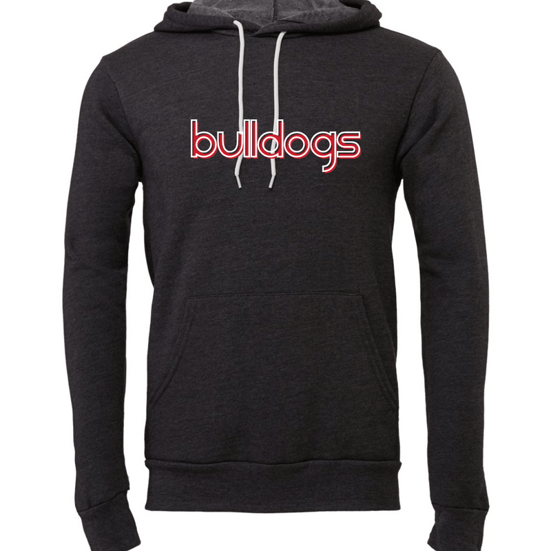 Dark Grey Heather H