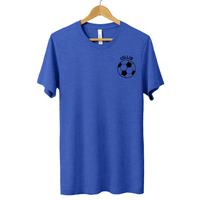 Mason Soccer Personalized Tee