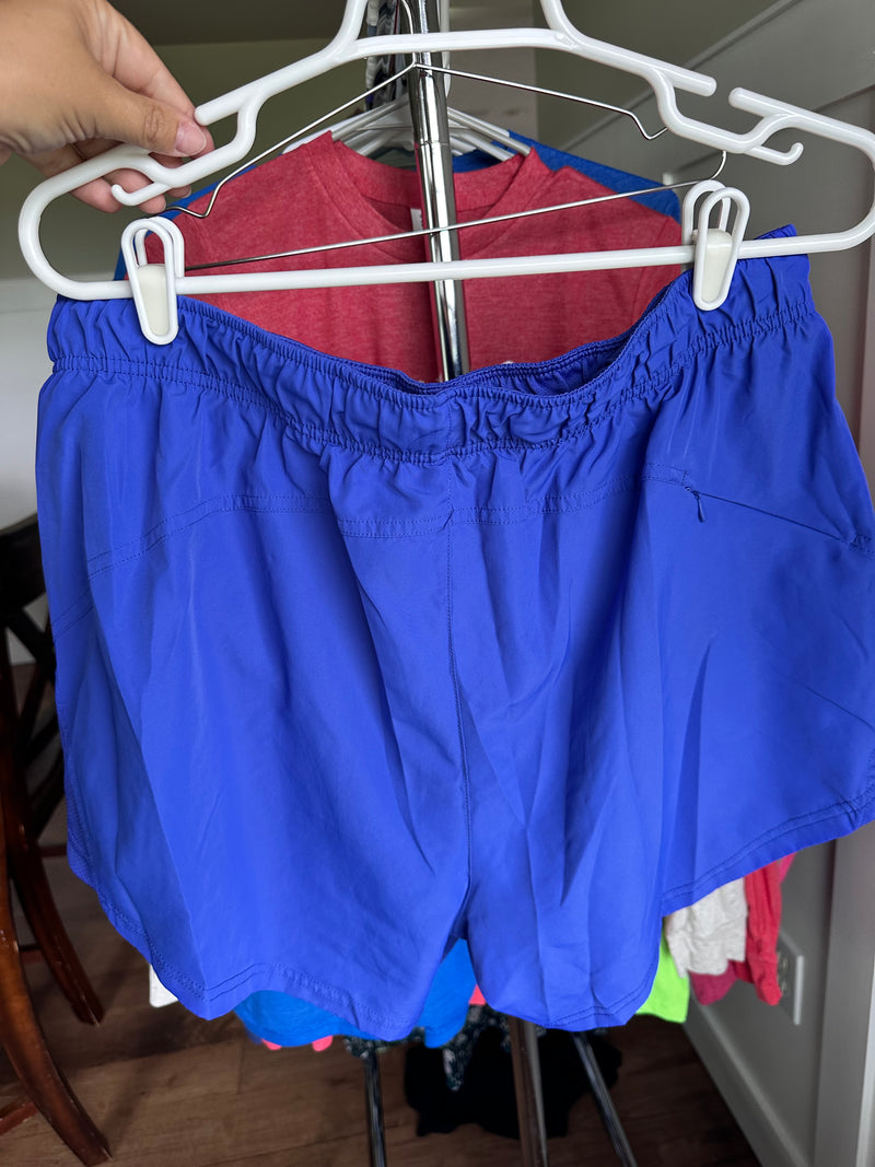 Athletic Works gently worn shorts XL