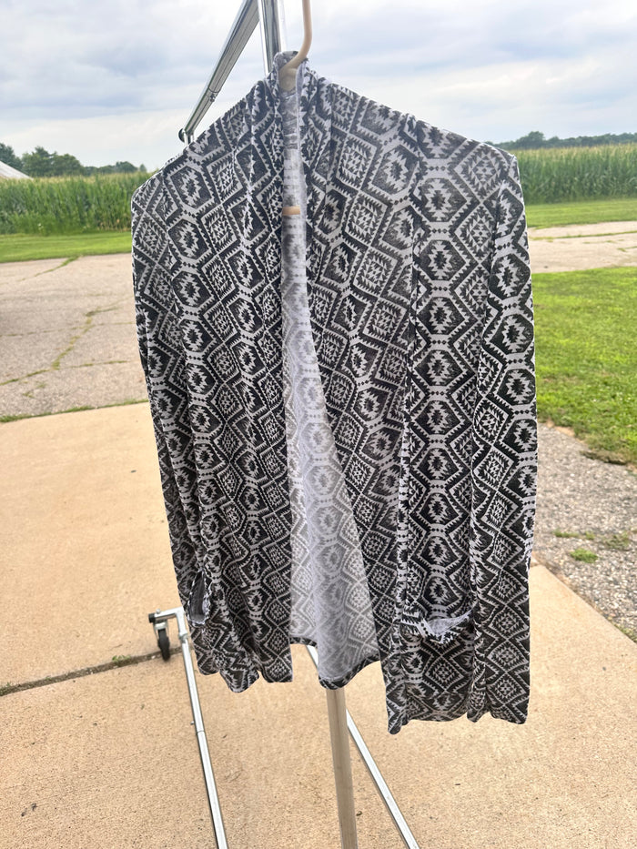 Gently worn sweater XL