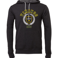 Dark Grey Heather H