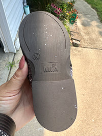 NWT girls’ shoes size 10