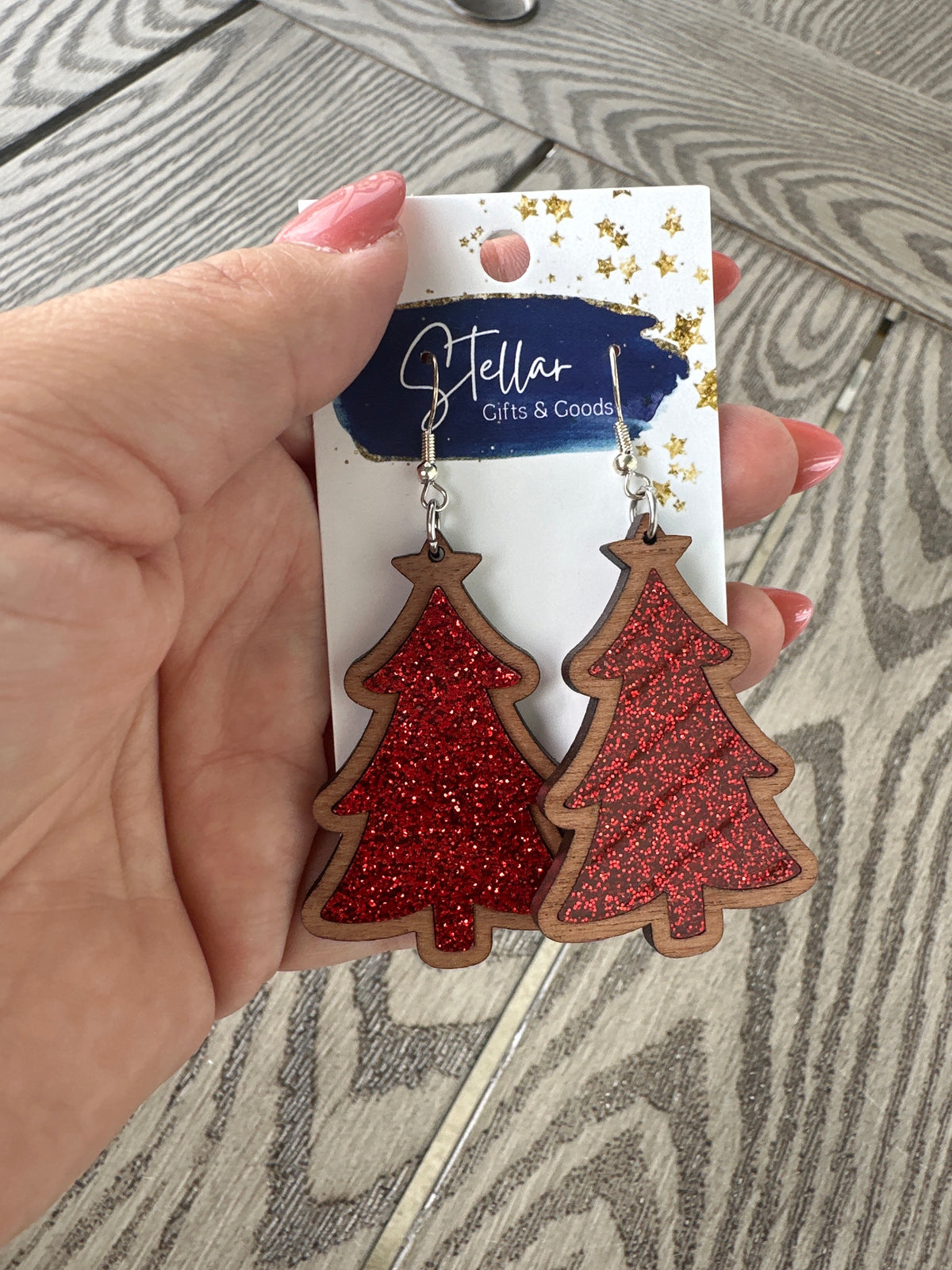 NWT earrings