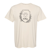 Ivory Tee