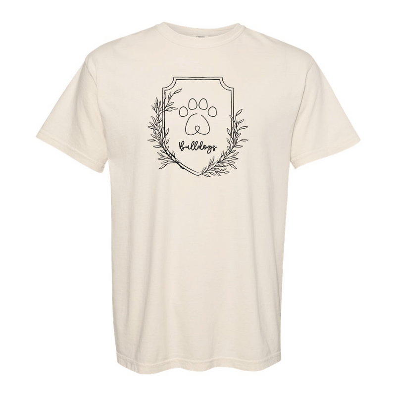 Ivory Tee