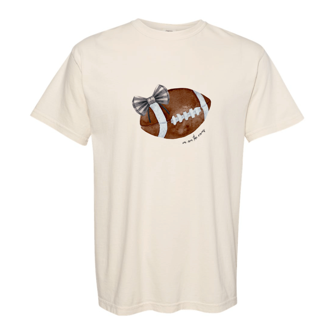 Ivory Tee