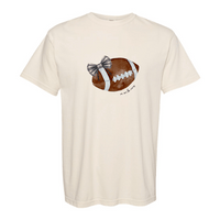 Ivory Tee