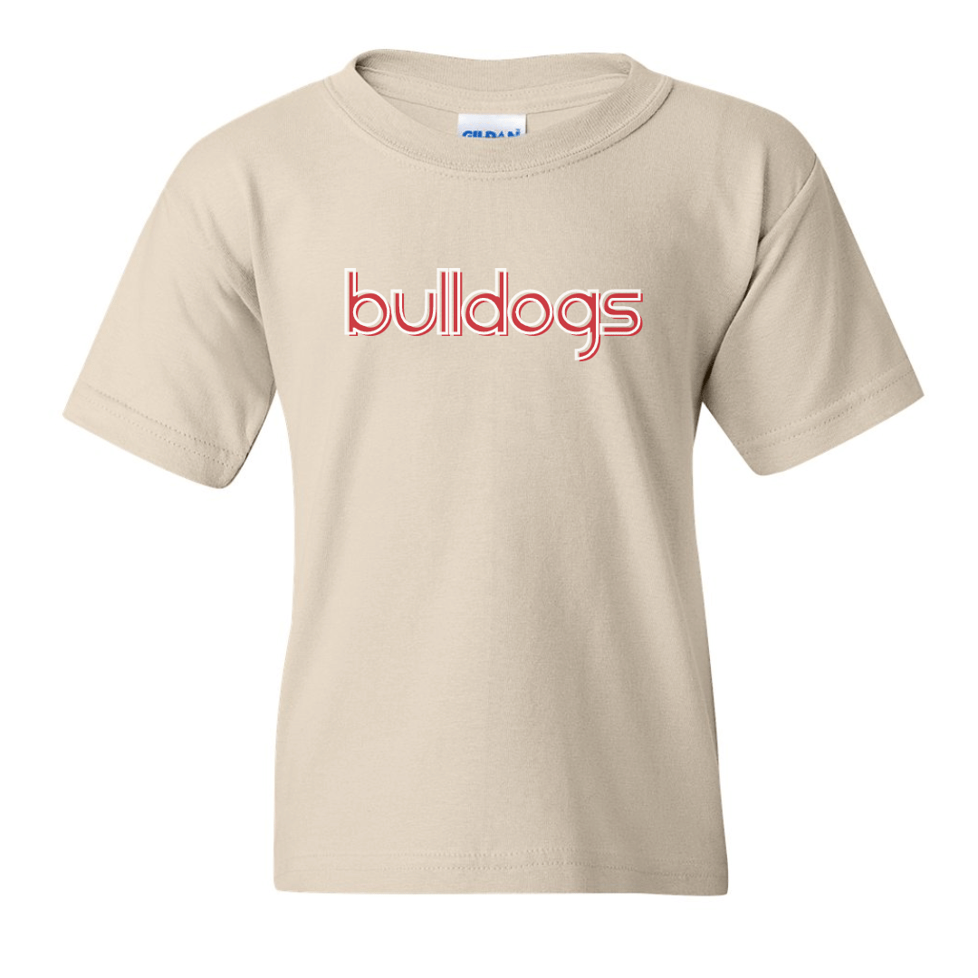 Natural Tee