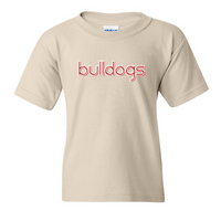 Natural Tee