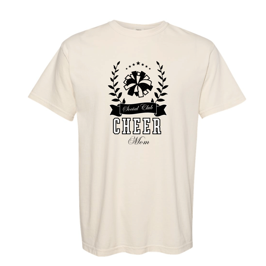 Ivory Tee