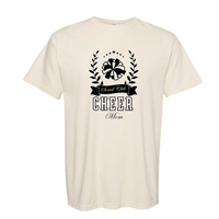 Ivory Tee