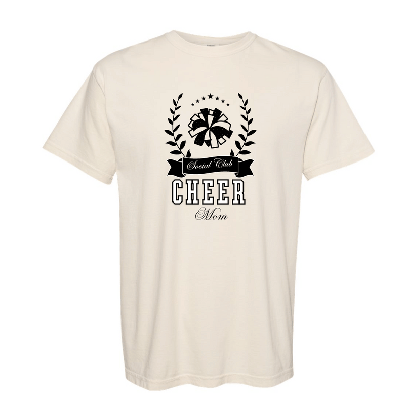 Ivory Tee
