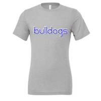 Athletic Grey Triblend