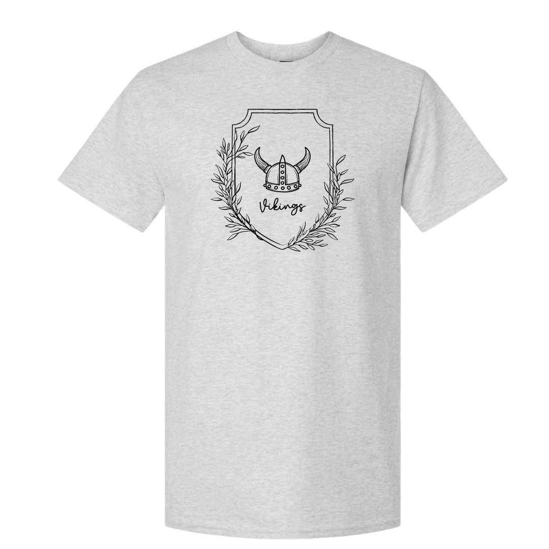 Ash Tee