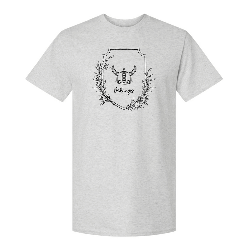 Ash Tee