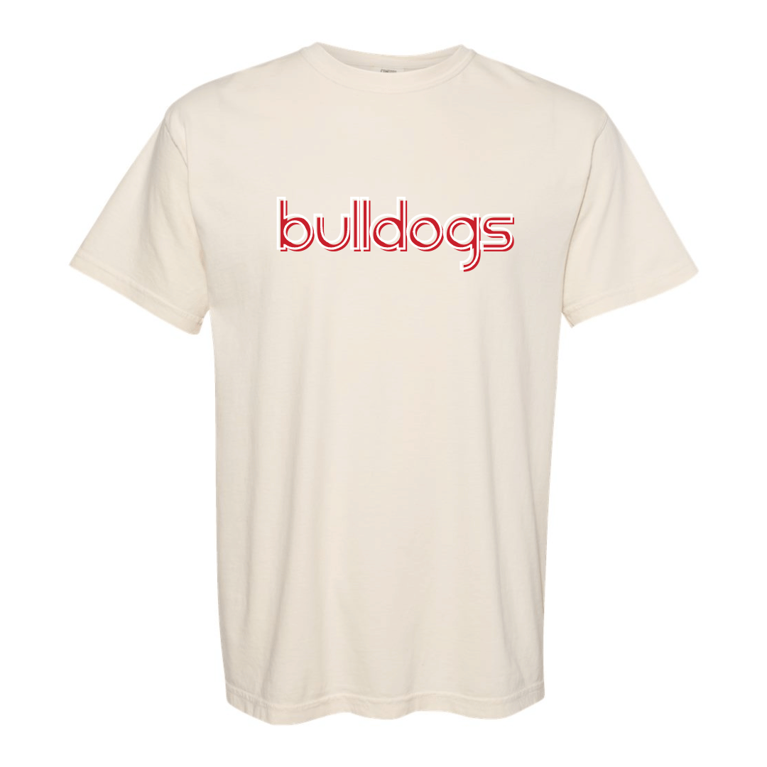Ivory Tee