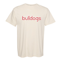 Ivory Tee