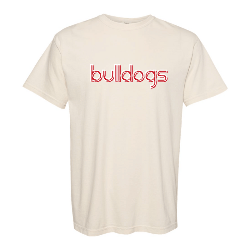Ivory Tee