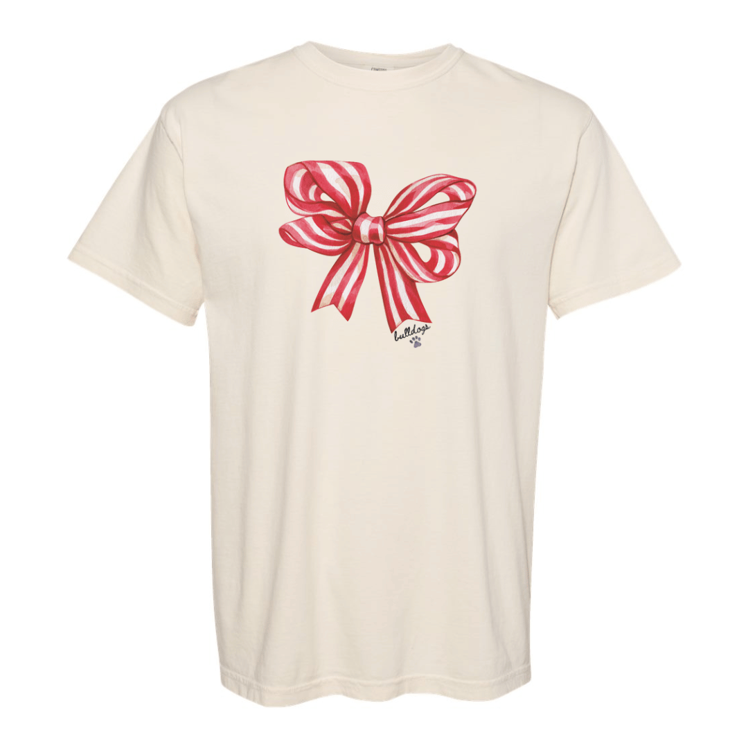 Ivory Tee