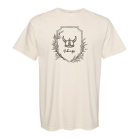 Ivory Tee