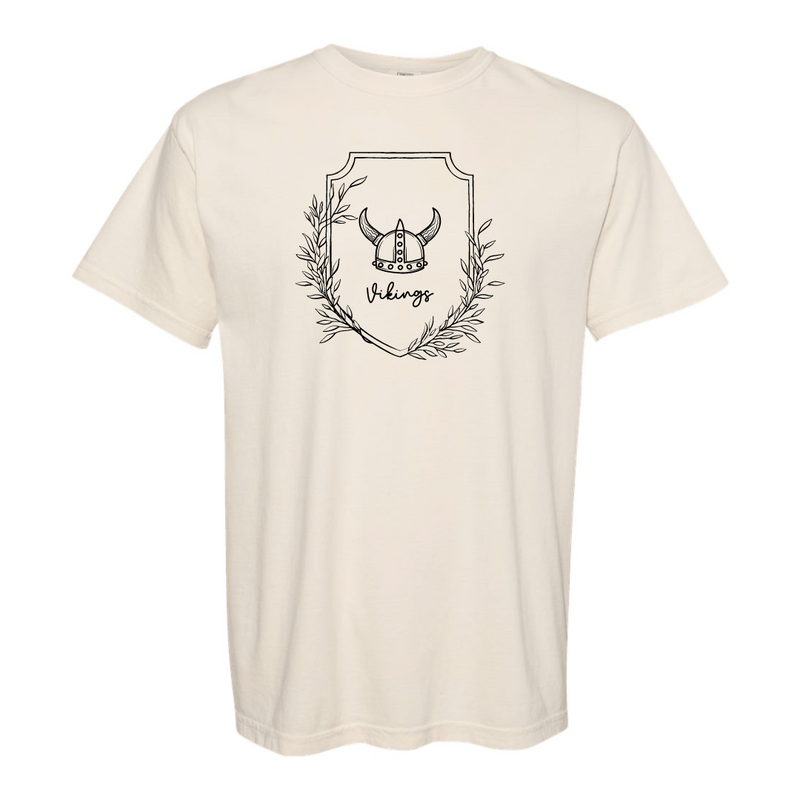 Ivory Tee